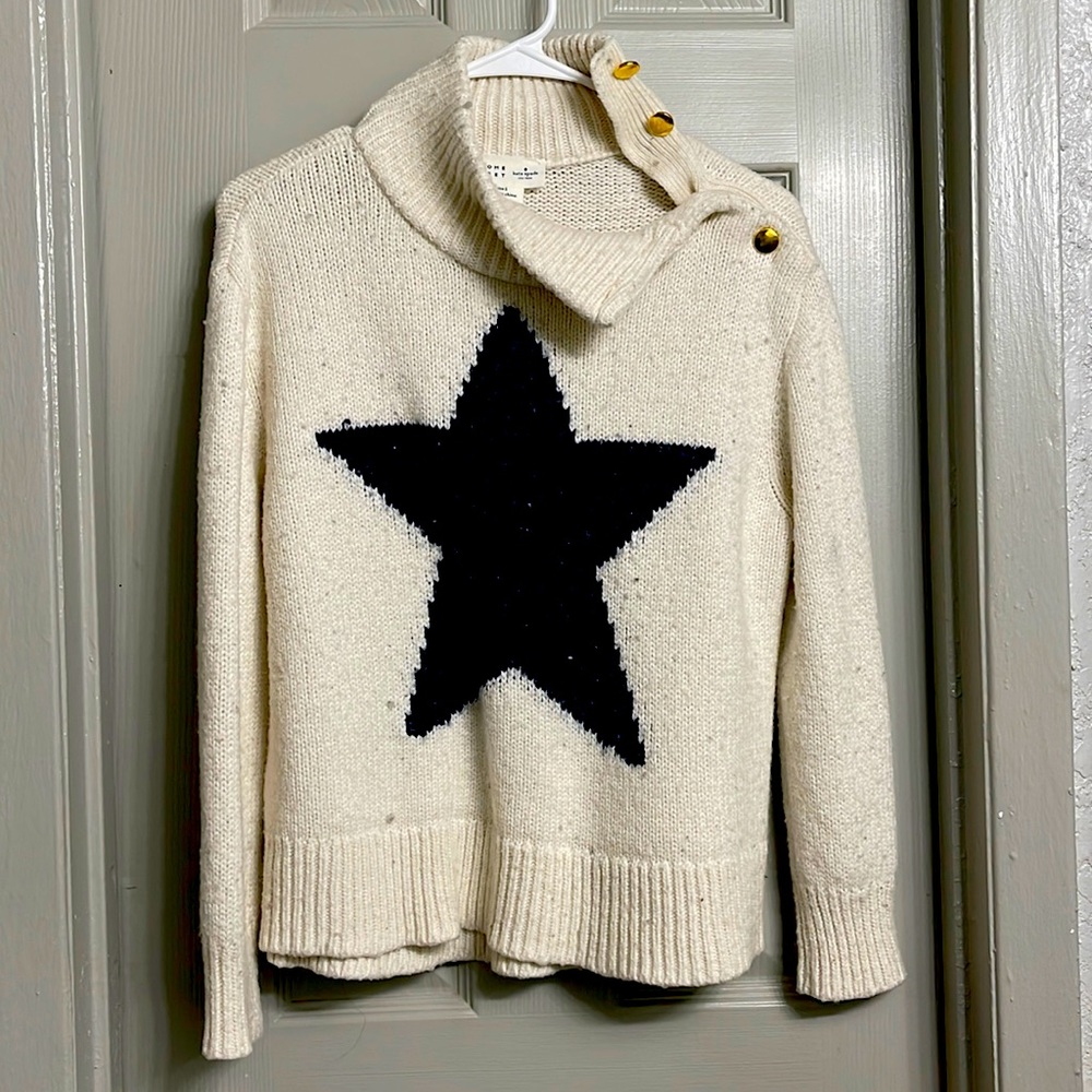 KATE SPADE - NEW YORK Size: S